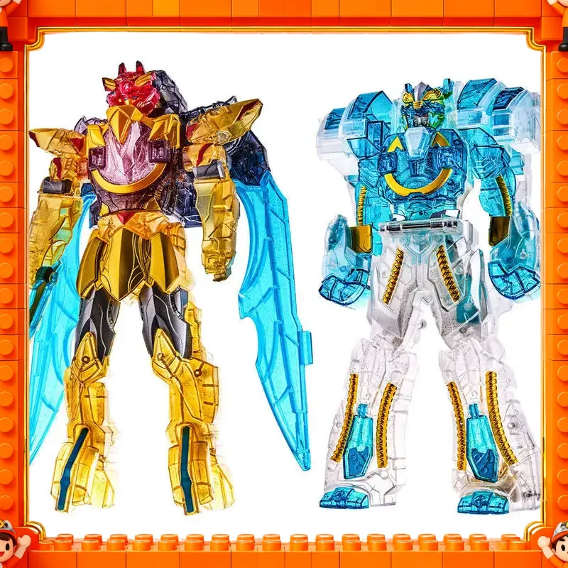 Cosplay Prop Dagger - 정품 반다이 No.1 Sentai Gozyuger Dx