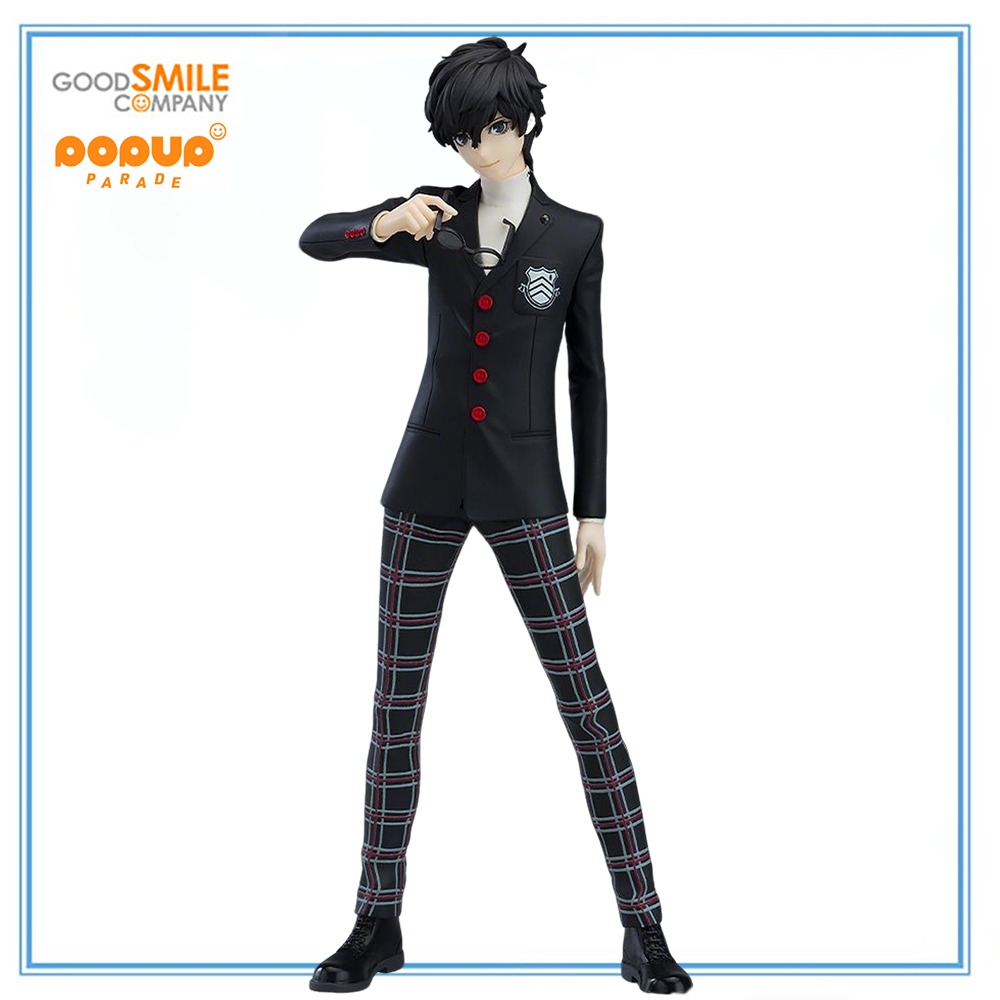 Good Smile Company Pop Up Parade - 100% 오리지널 굿 스마일 컴퍼니 팝업