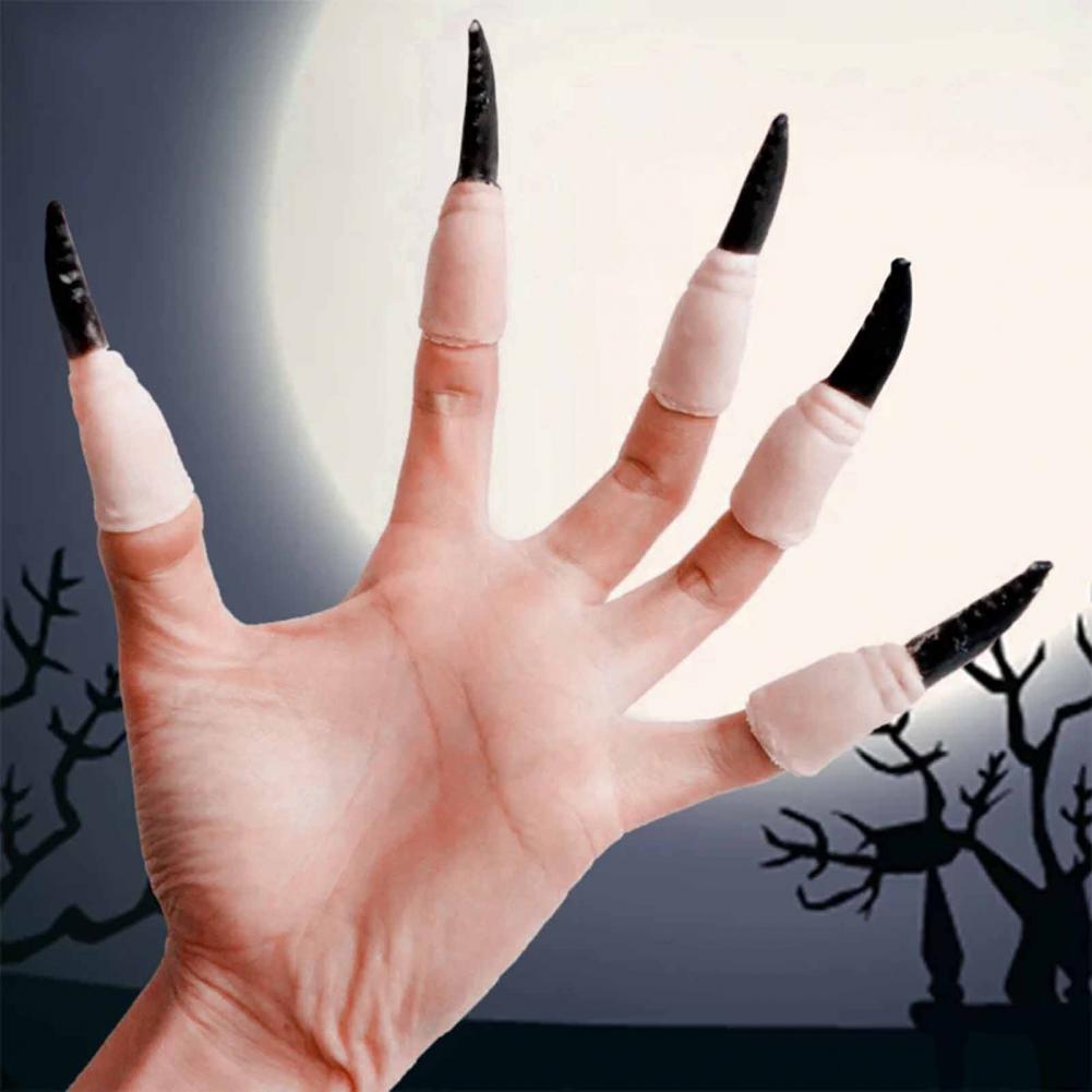 Easy Cosplay Prop - 간단한 코 소품 할로윈을위한 거짓 코