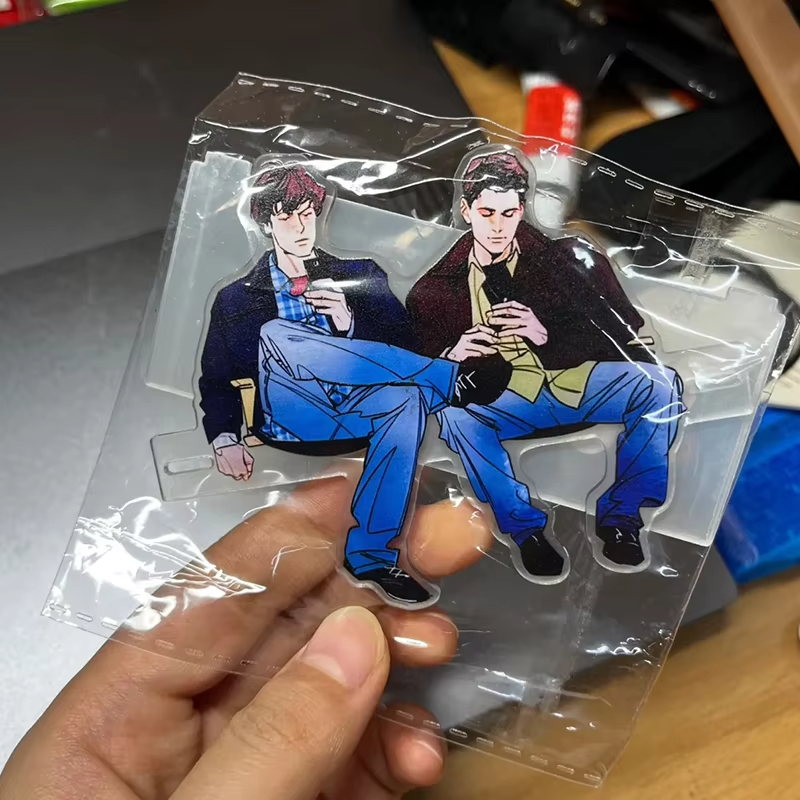 TV 영화 ‘슈퍼내추럴’의 딘 윈체스터, 샘 윈체스터  - Cosplay Prop Making 리뷰 및 가격