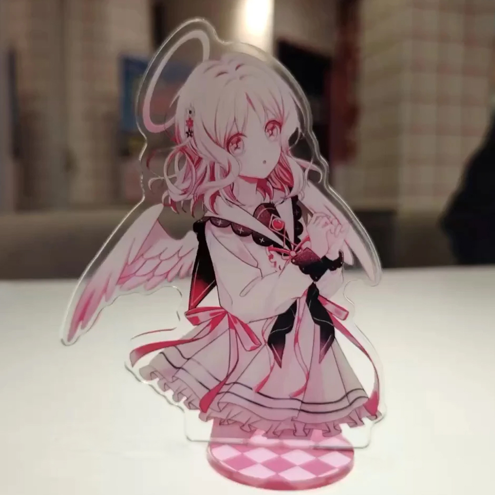 애니메이션 DIABOLIK LOVERS 고모리 유이 코 - Cosplay Prop Making 리뷰 및 가격